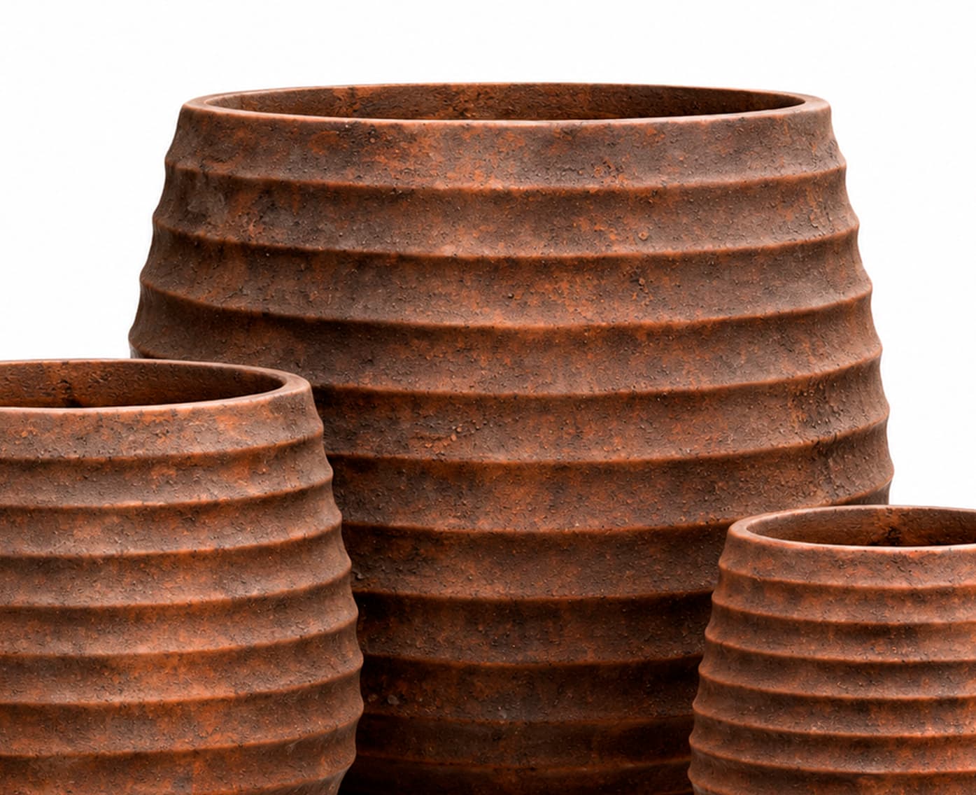 Bau Planter 4