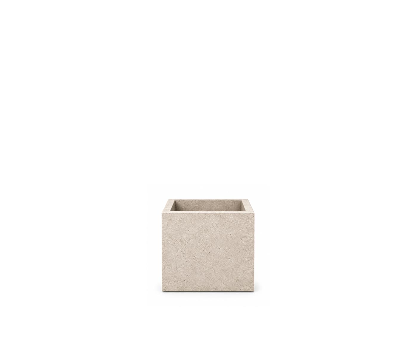 Cubo Planter 2