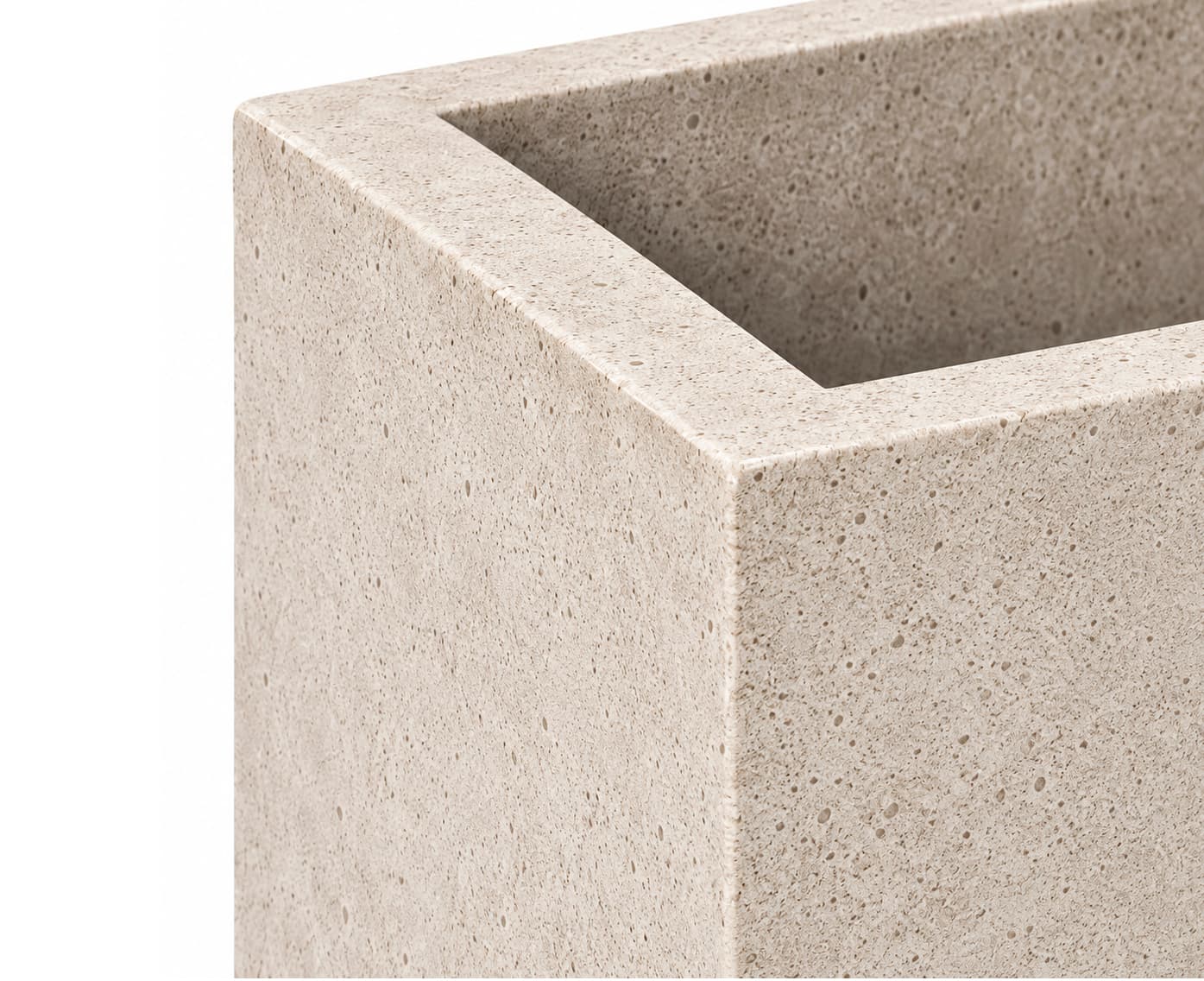 Cubo Planter 4