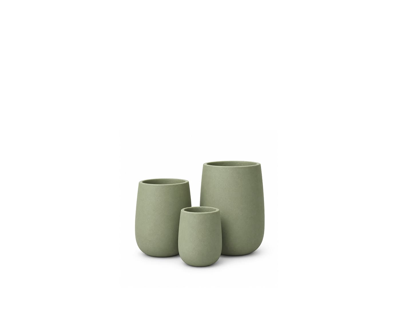 Flora Planter 3