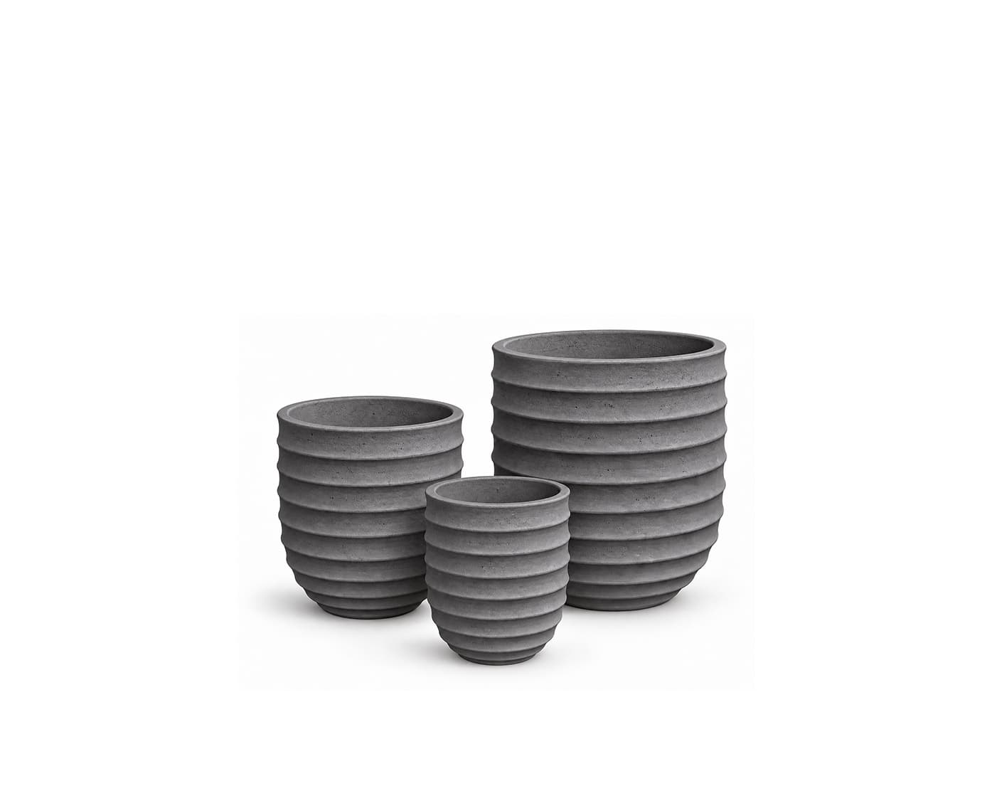 Halo Planter 3