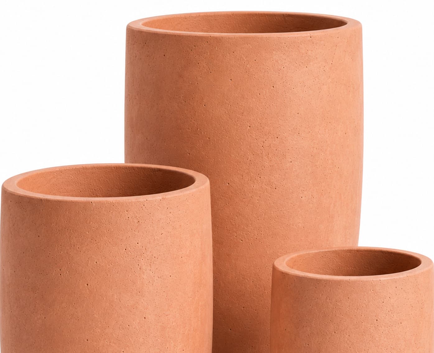 Massa Planter 4