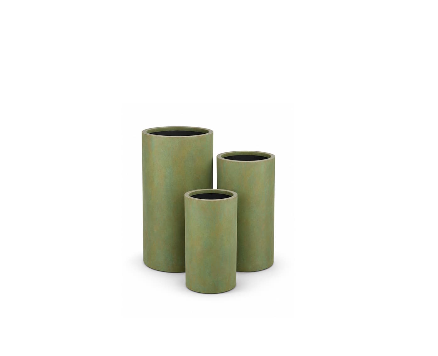 Orbita Planter 3