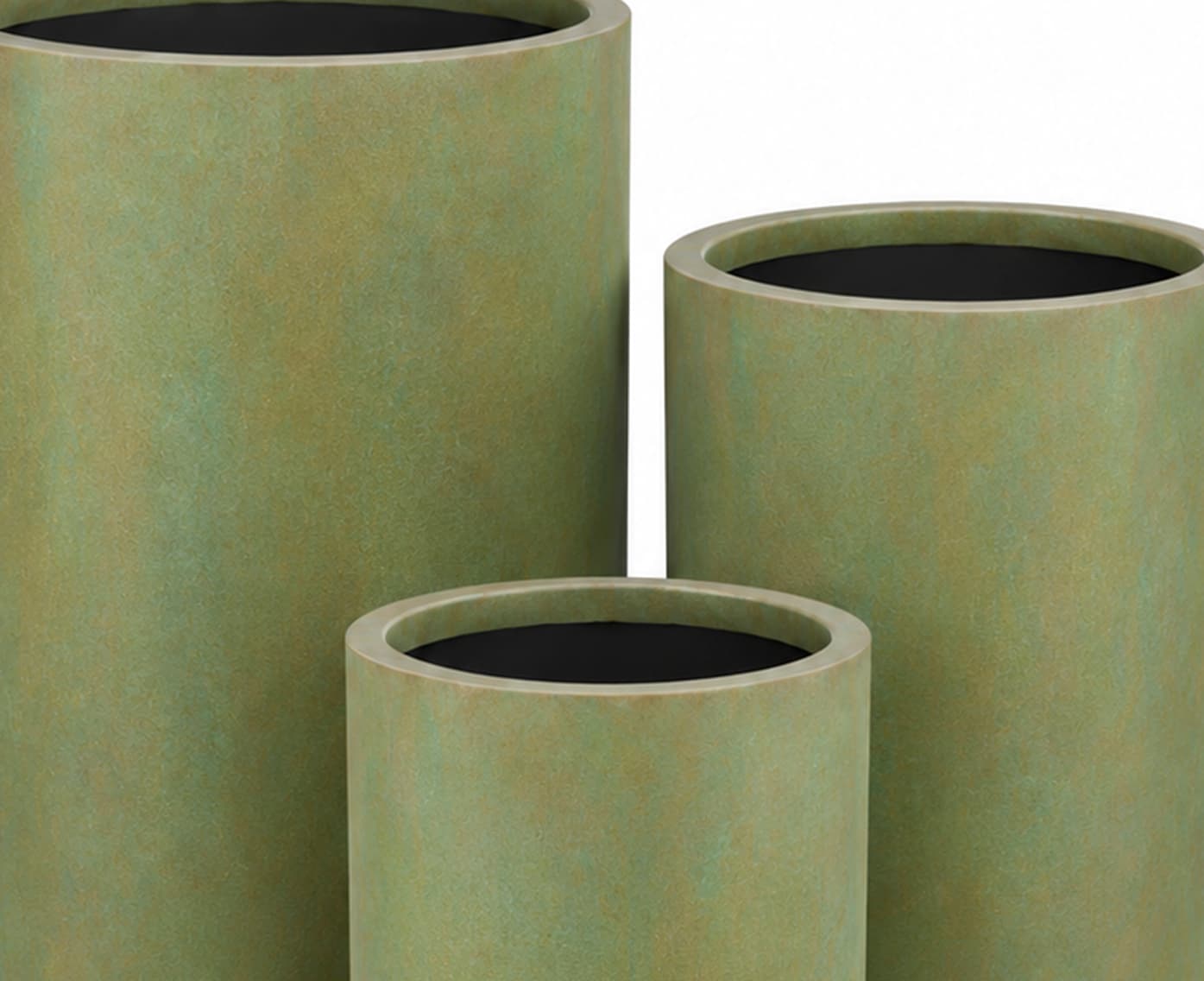 Orbita Planter 4