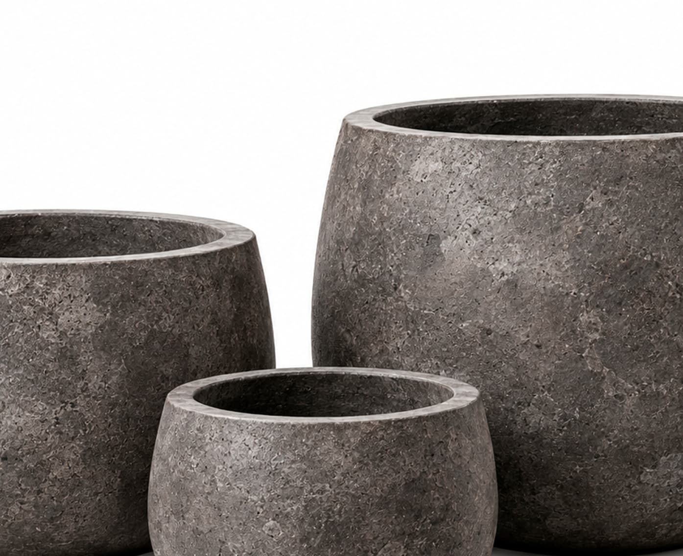 Sfera Short Planter 4