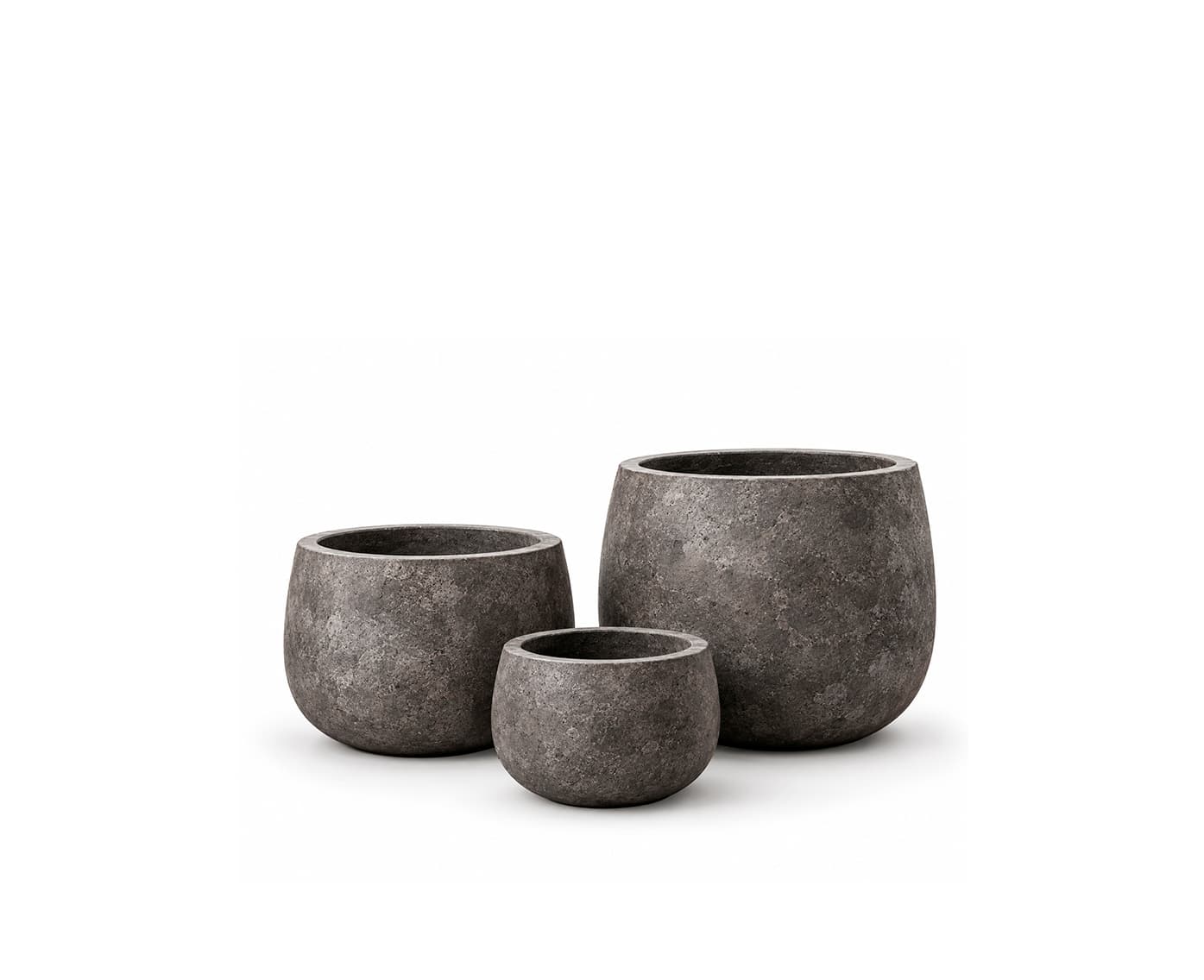 Sfera Short Planter 3