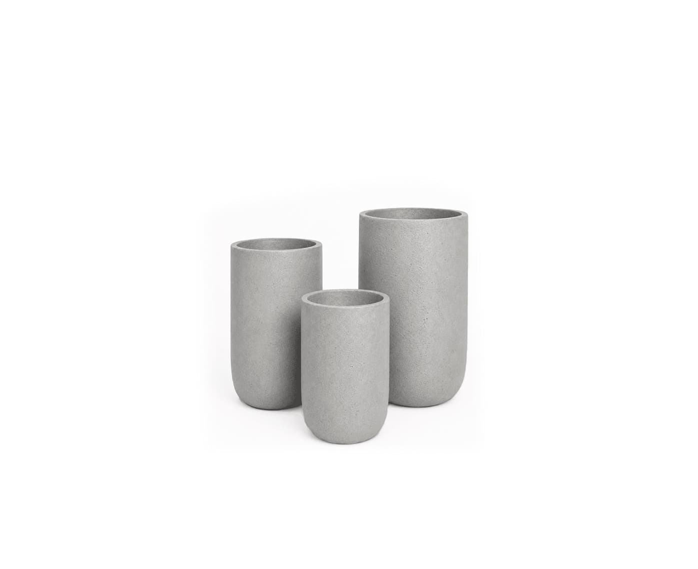 Sfera Tall Planter 3
