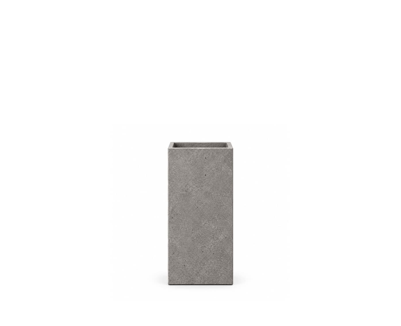 Vertex Vertex Tall Planter 2