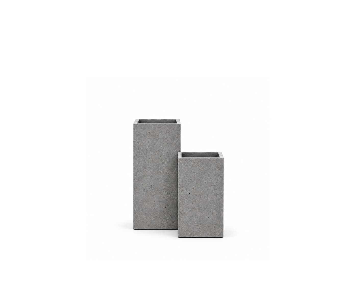 Vertex Vertex Tall Planter 3