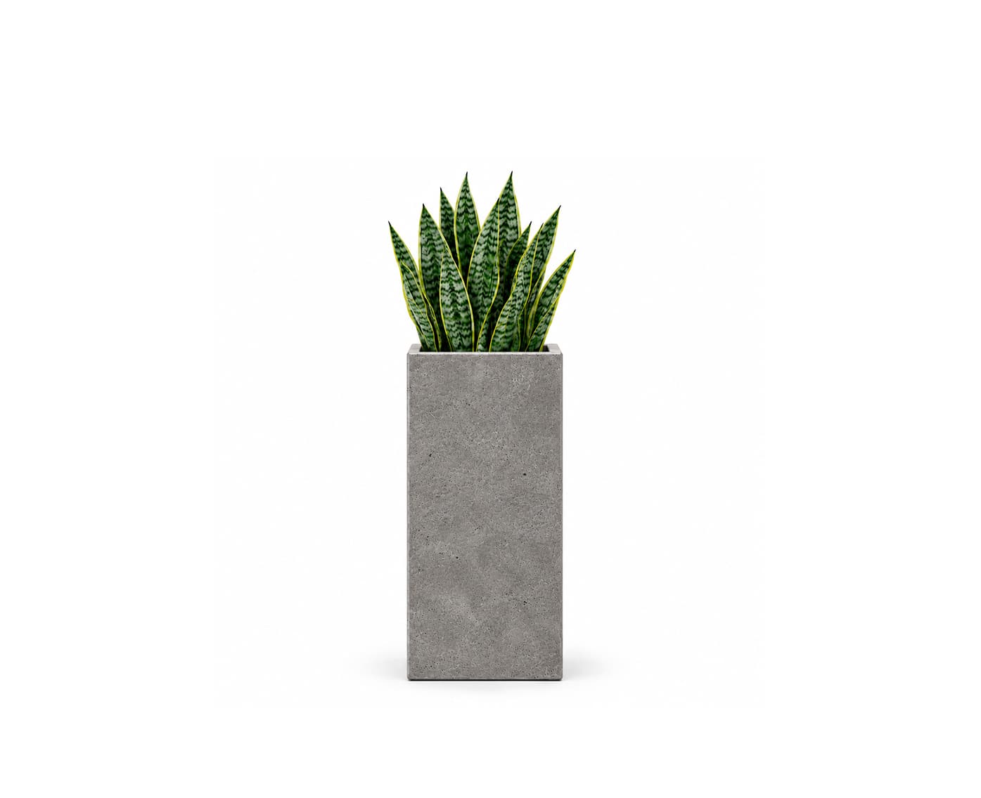 Vertex Vertex Tall Planter