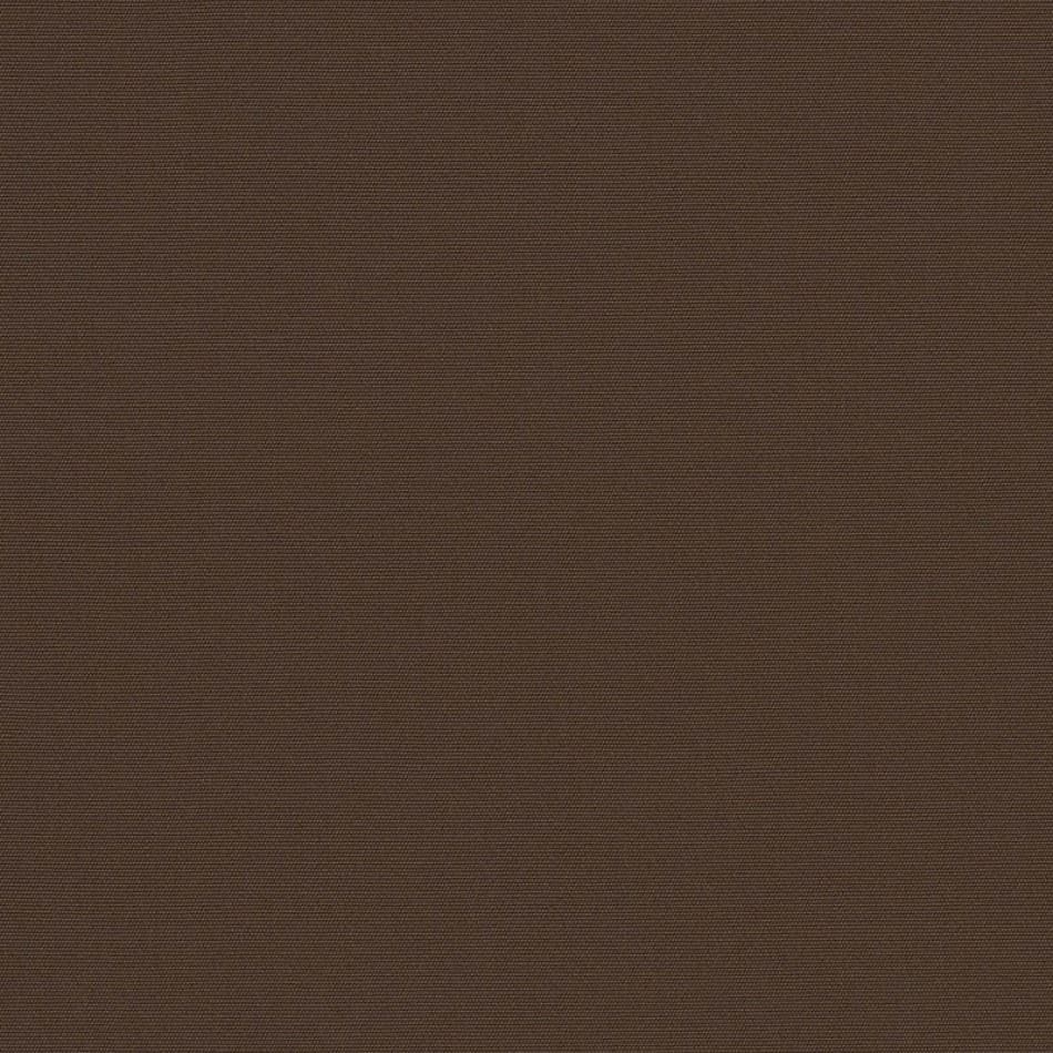 true brown
