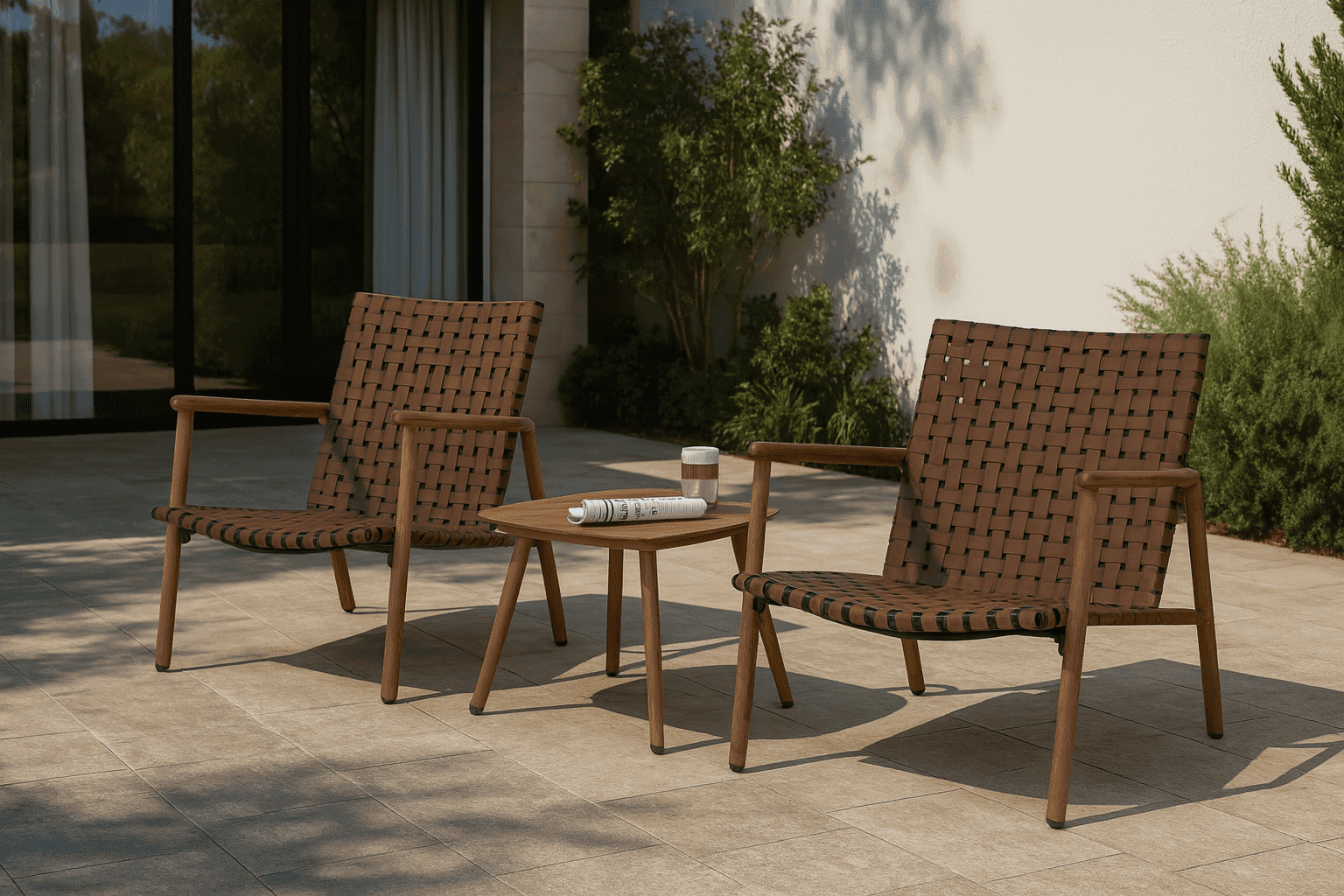 Alba Side Table 3