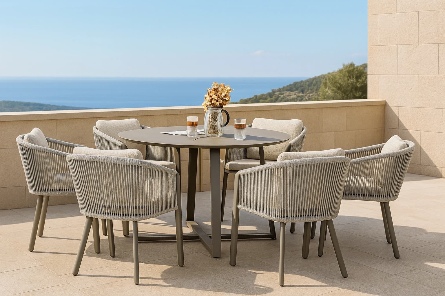 Isola Dining Chair 2