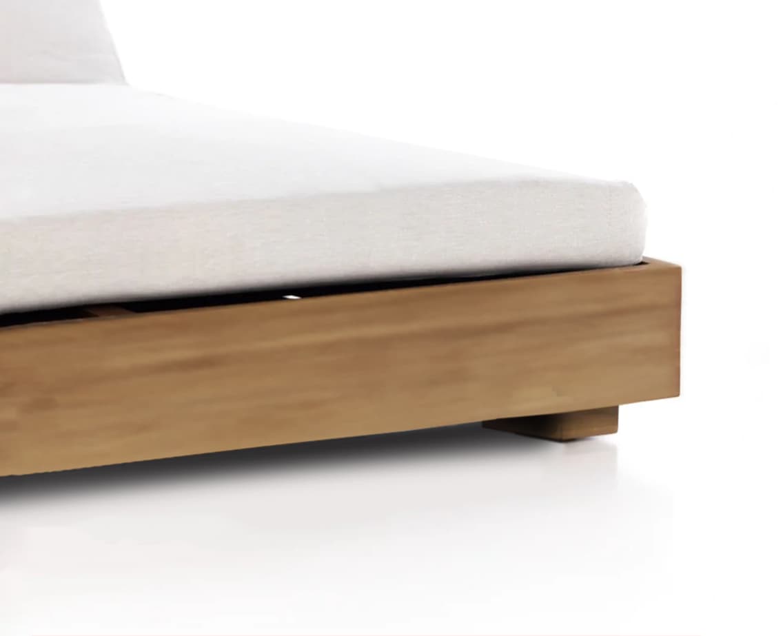 Lazio Chaise Lounge 3