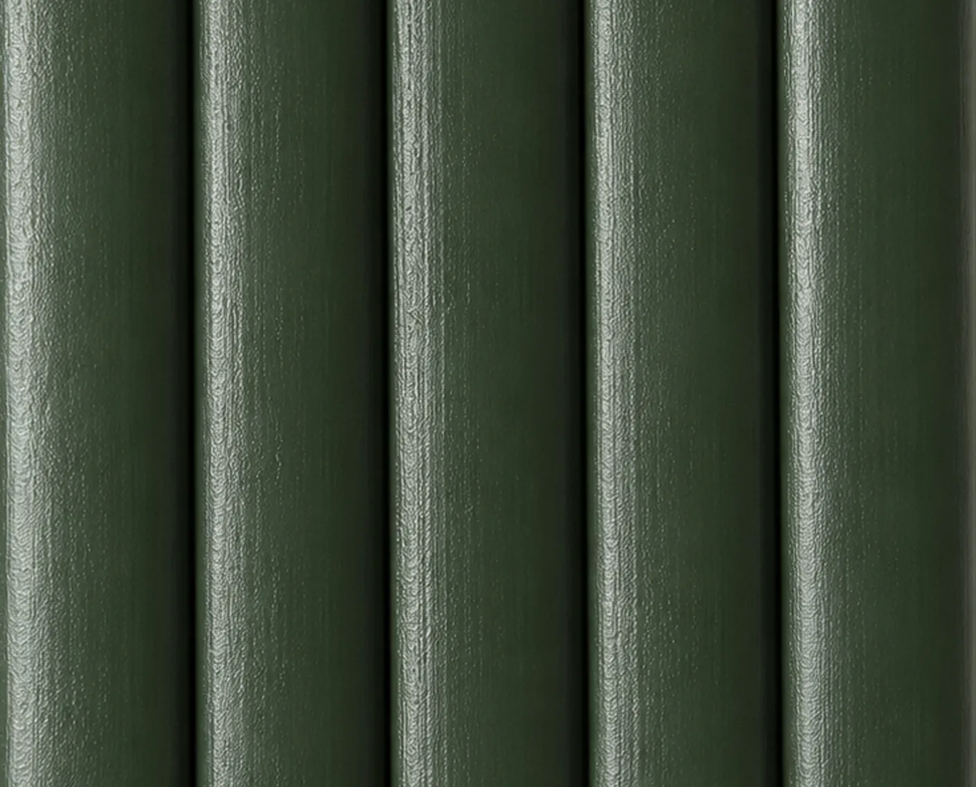 Midnight Green