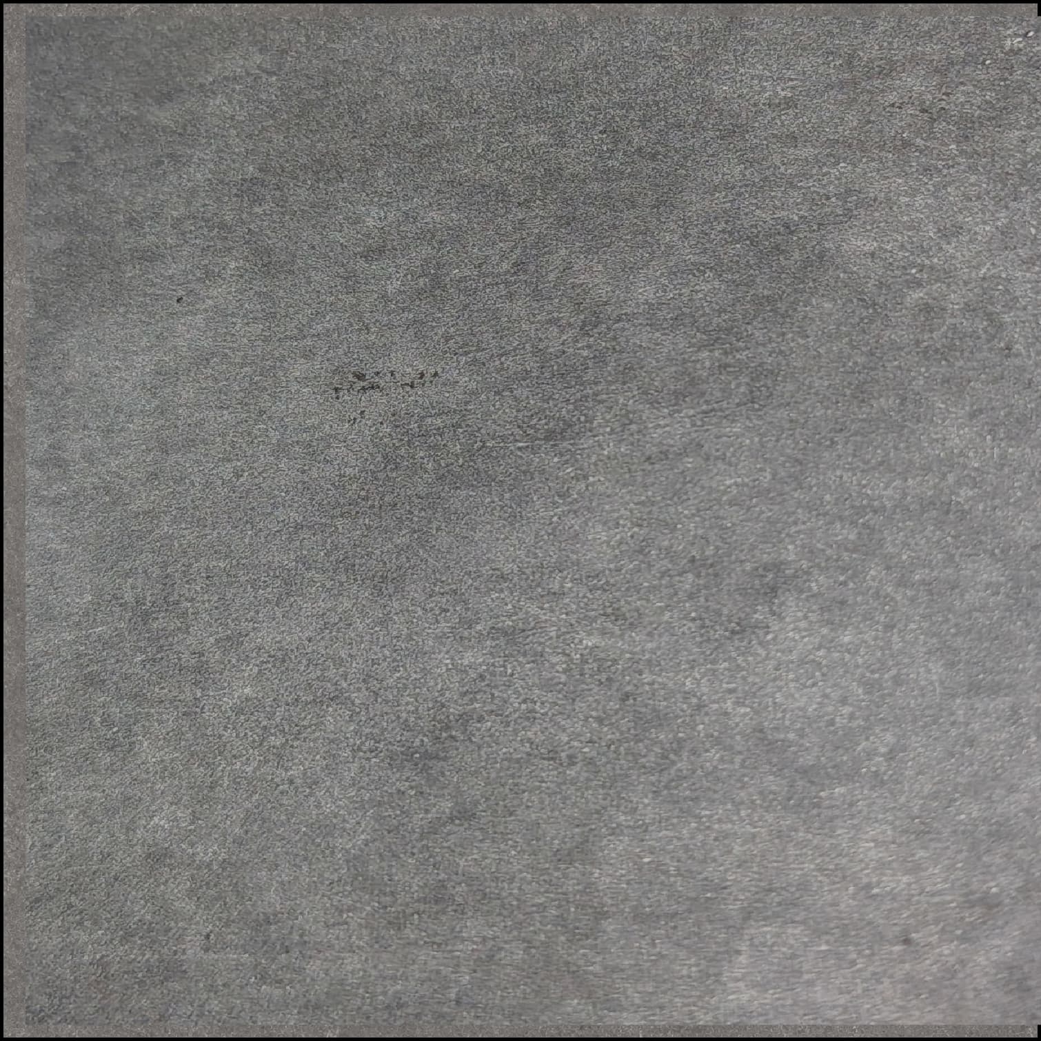 Ash Concrete Finish