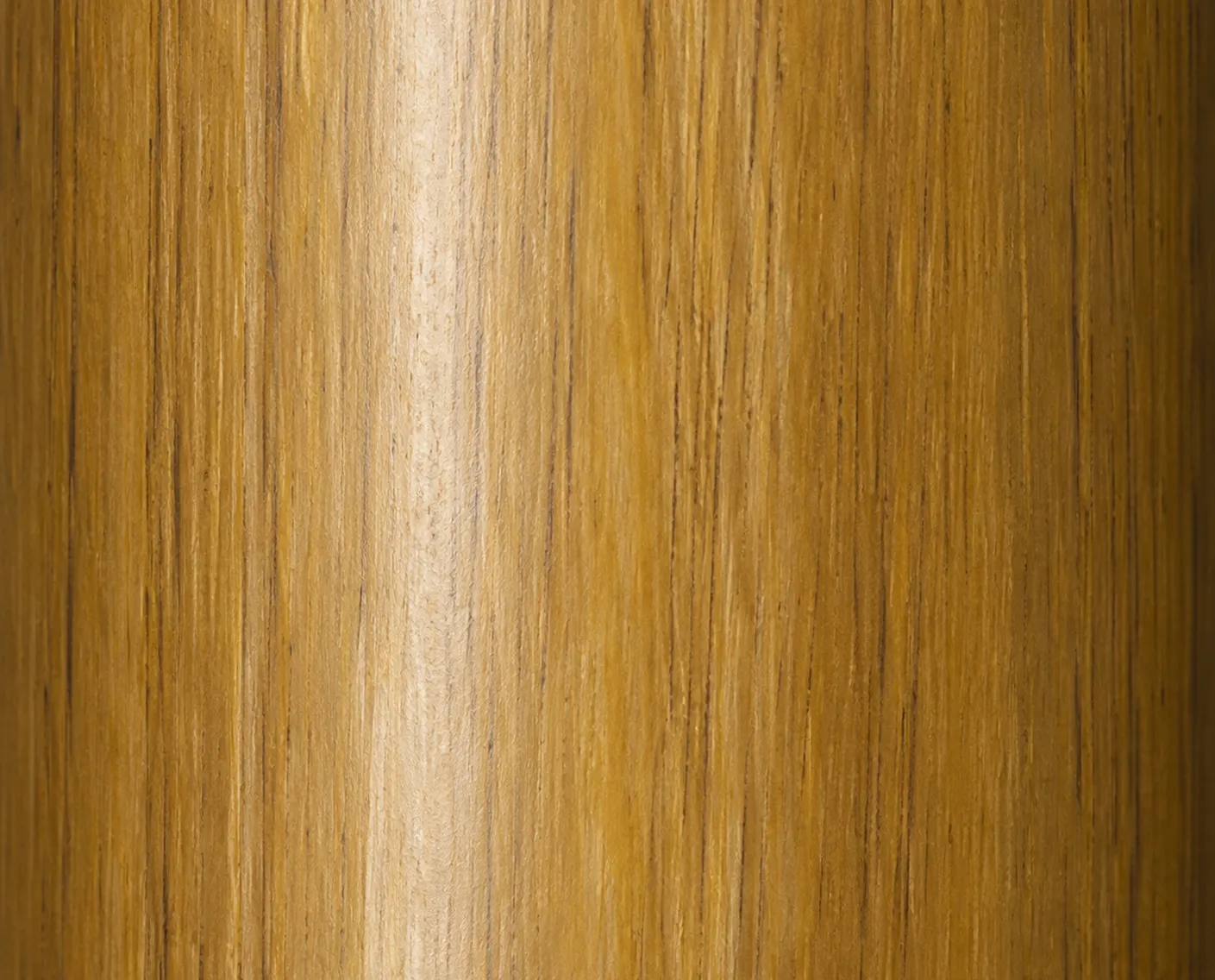 Caramel Teak [BF3]