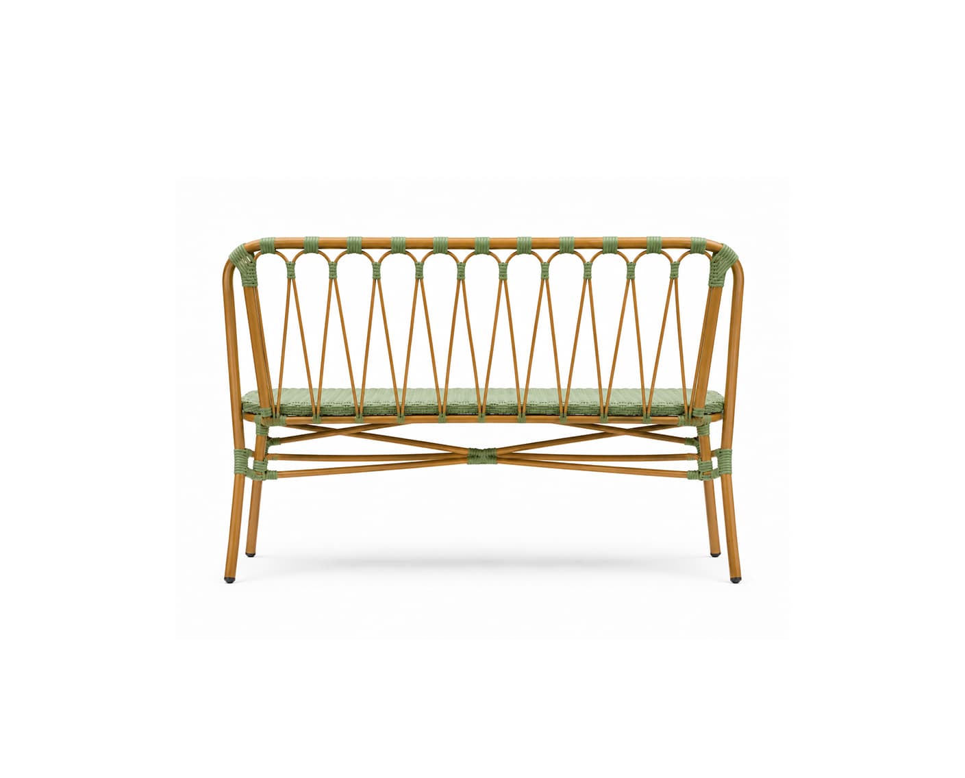 Bistro Bench 4
