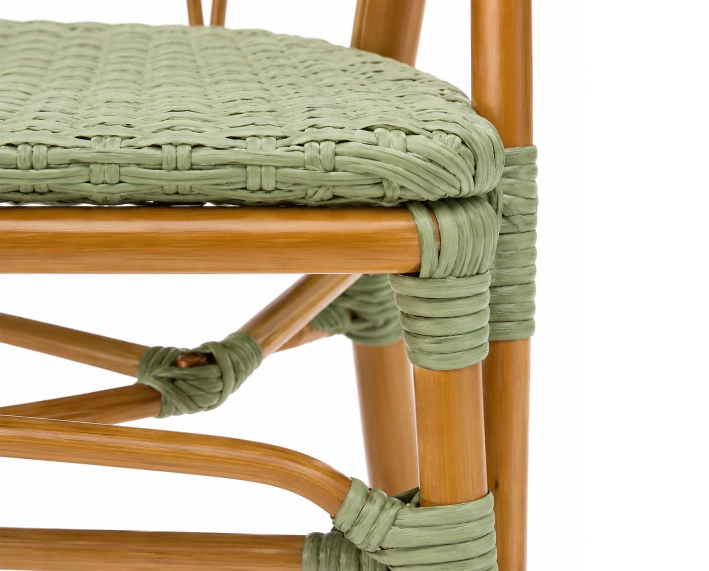 Bistro Bench 5