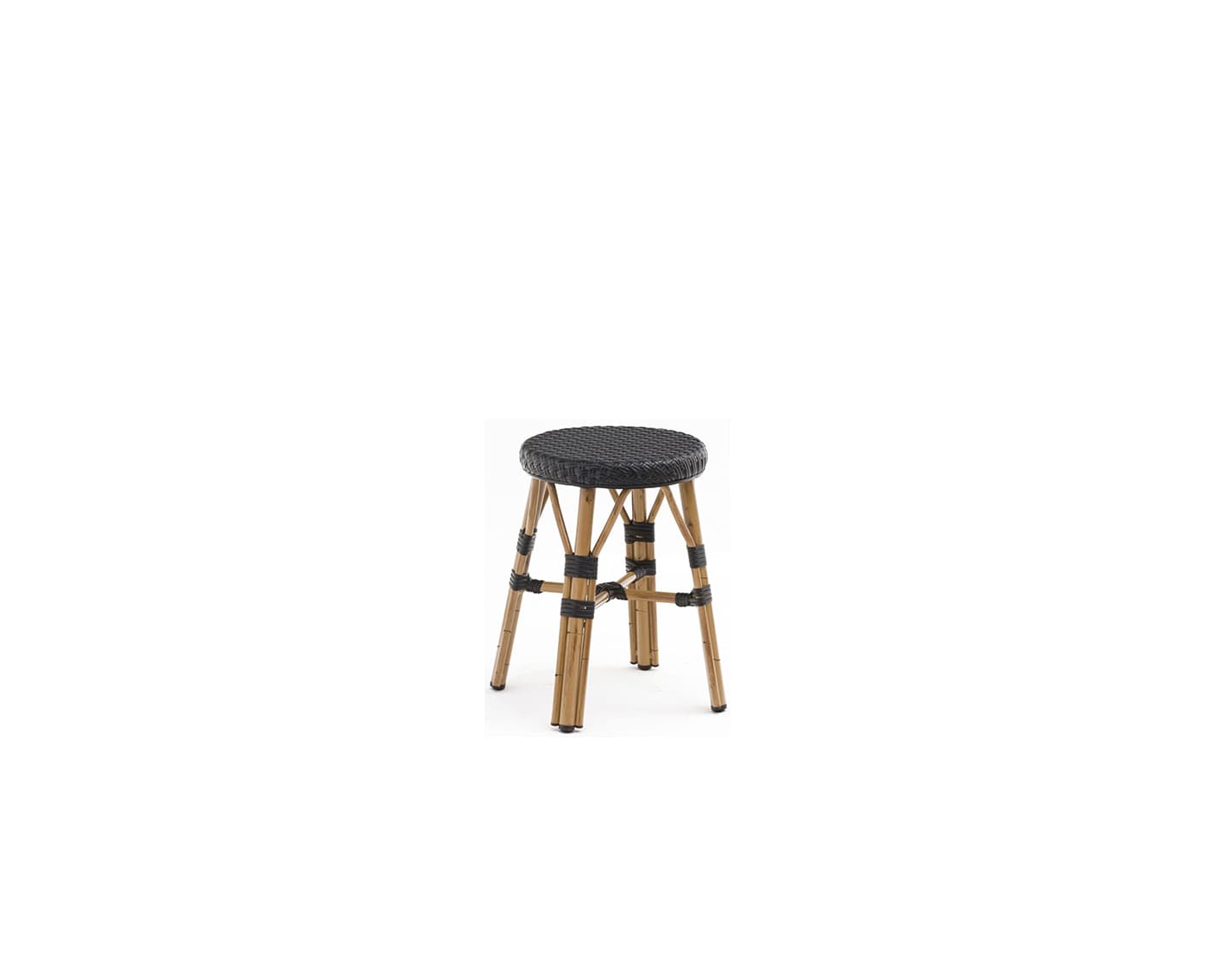 Bistro Low Stool 3