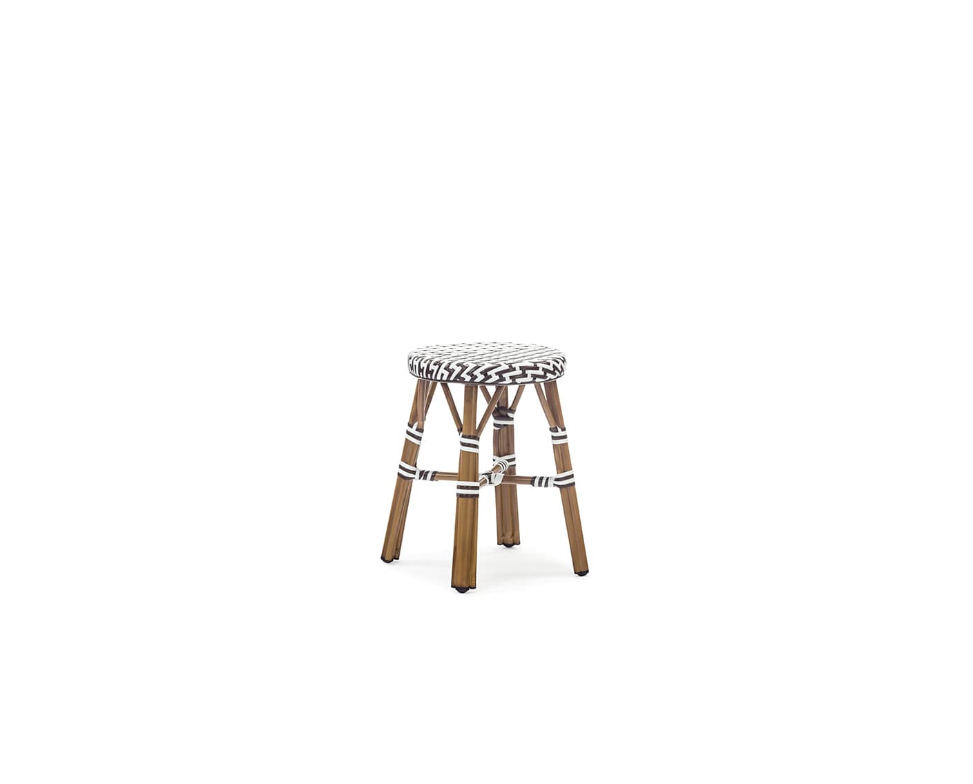 Bistro Low Stool 2