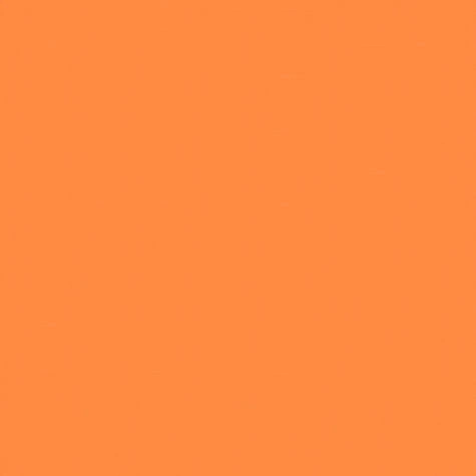 Bright Orange