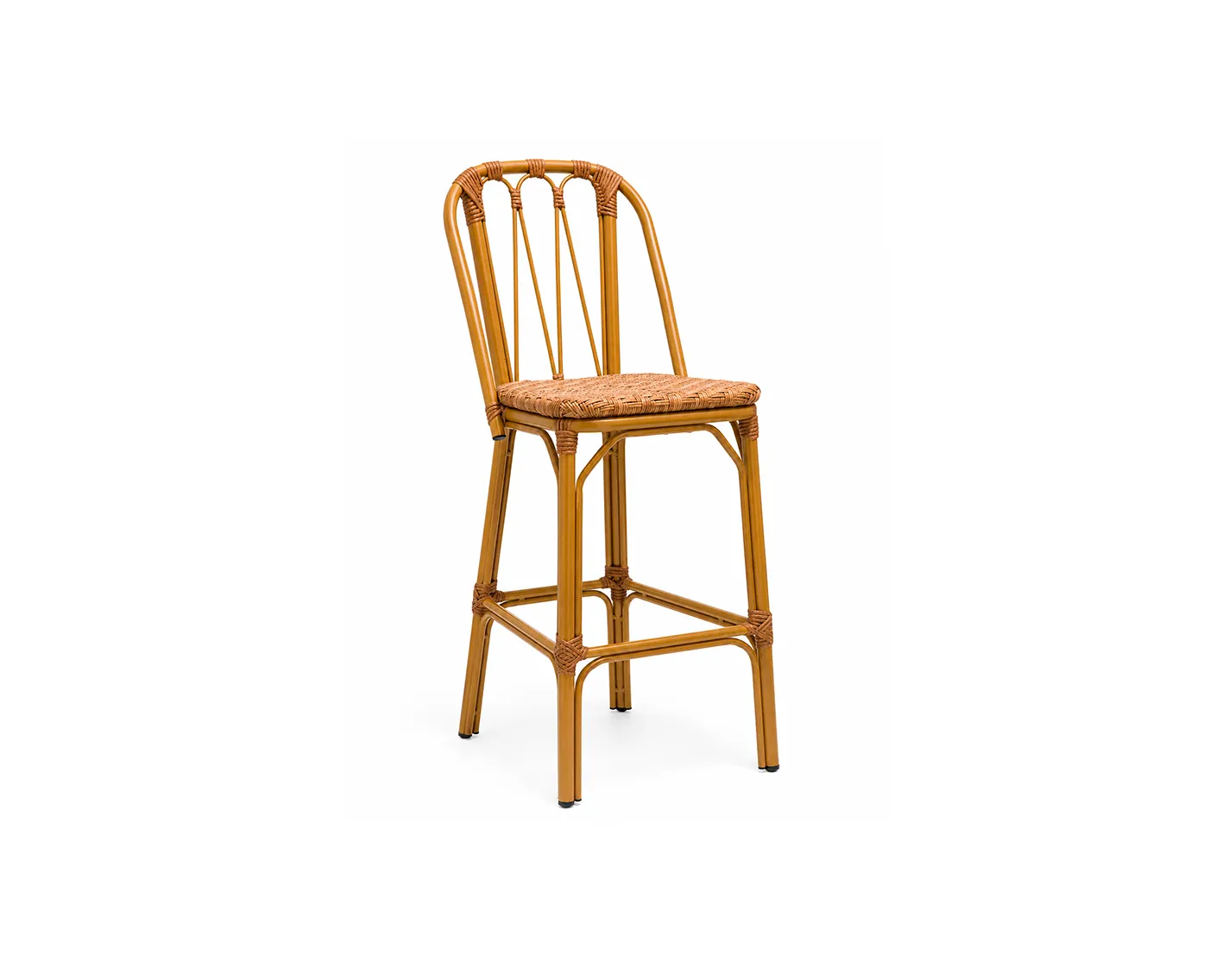 Colette Bar Stool 2