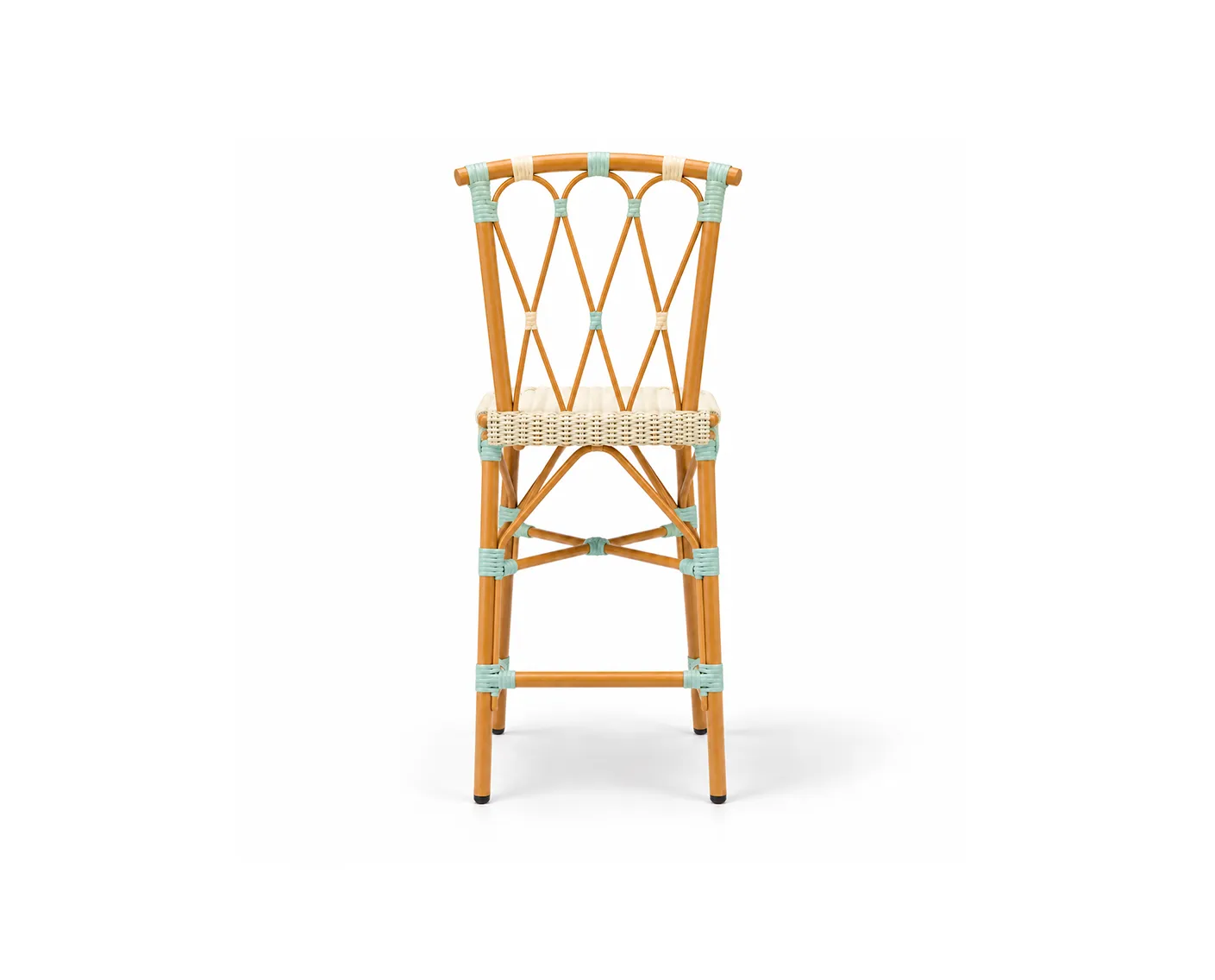 Coquelicot Bar Stool 4