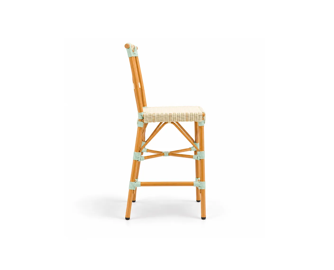Coquelicot Bar Stool 3