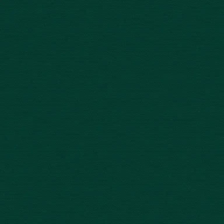 Canvas Forest Green