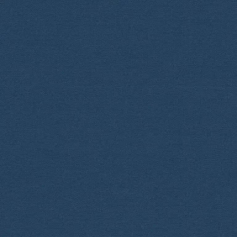 Canvas Sapphire Blue