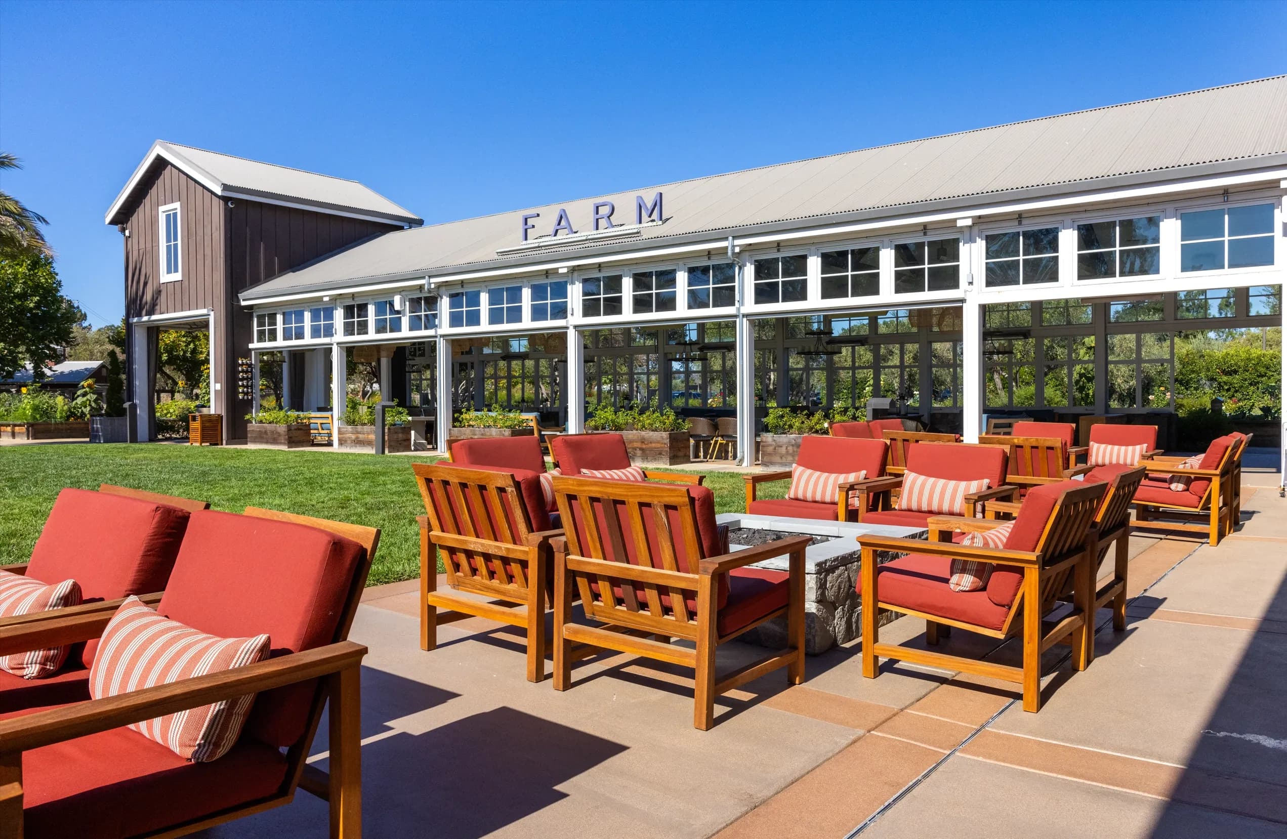 Carneros Resort and Spa