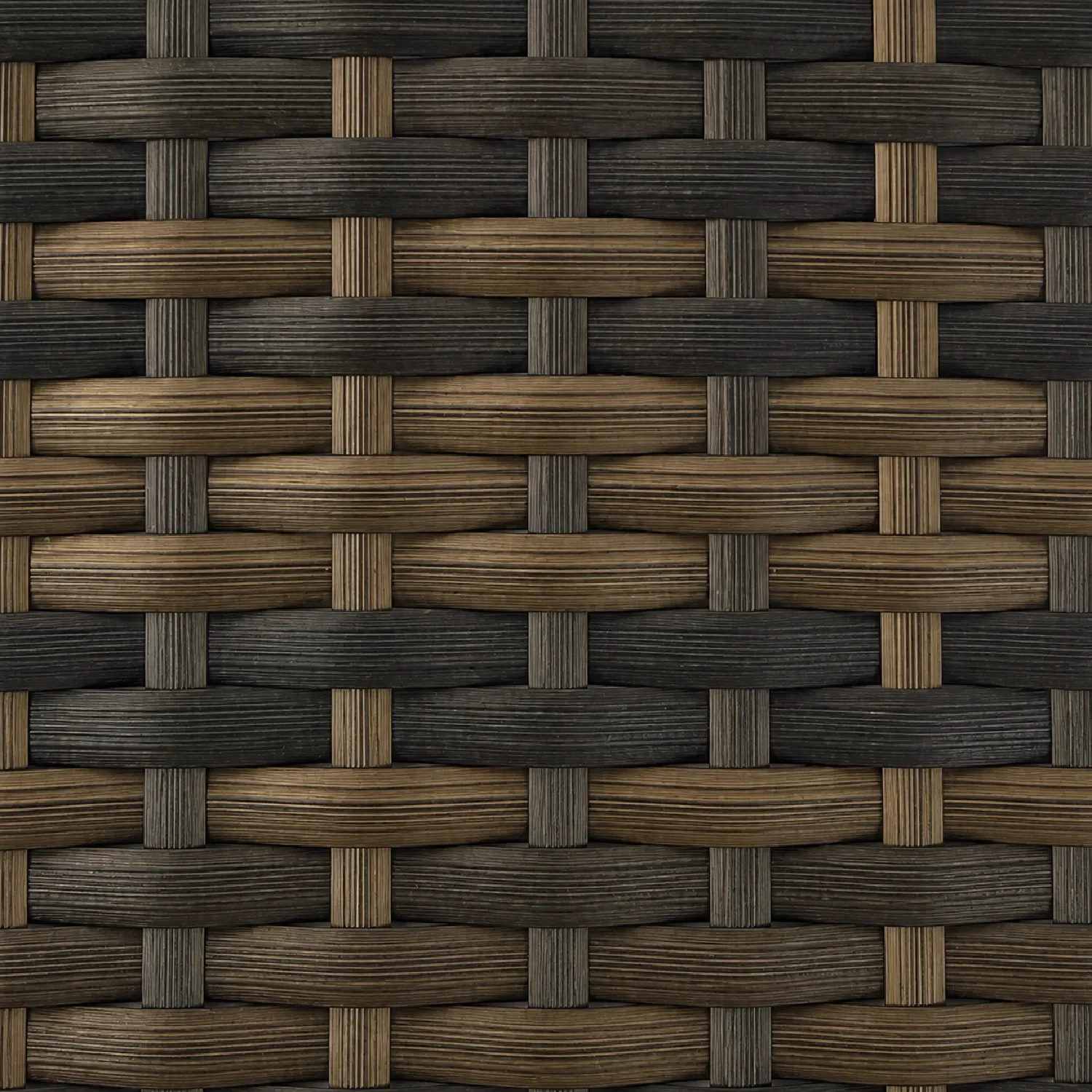 Charcoal Taupe
