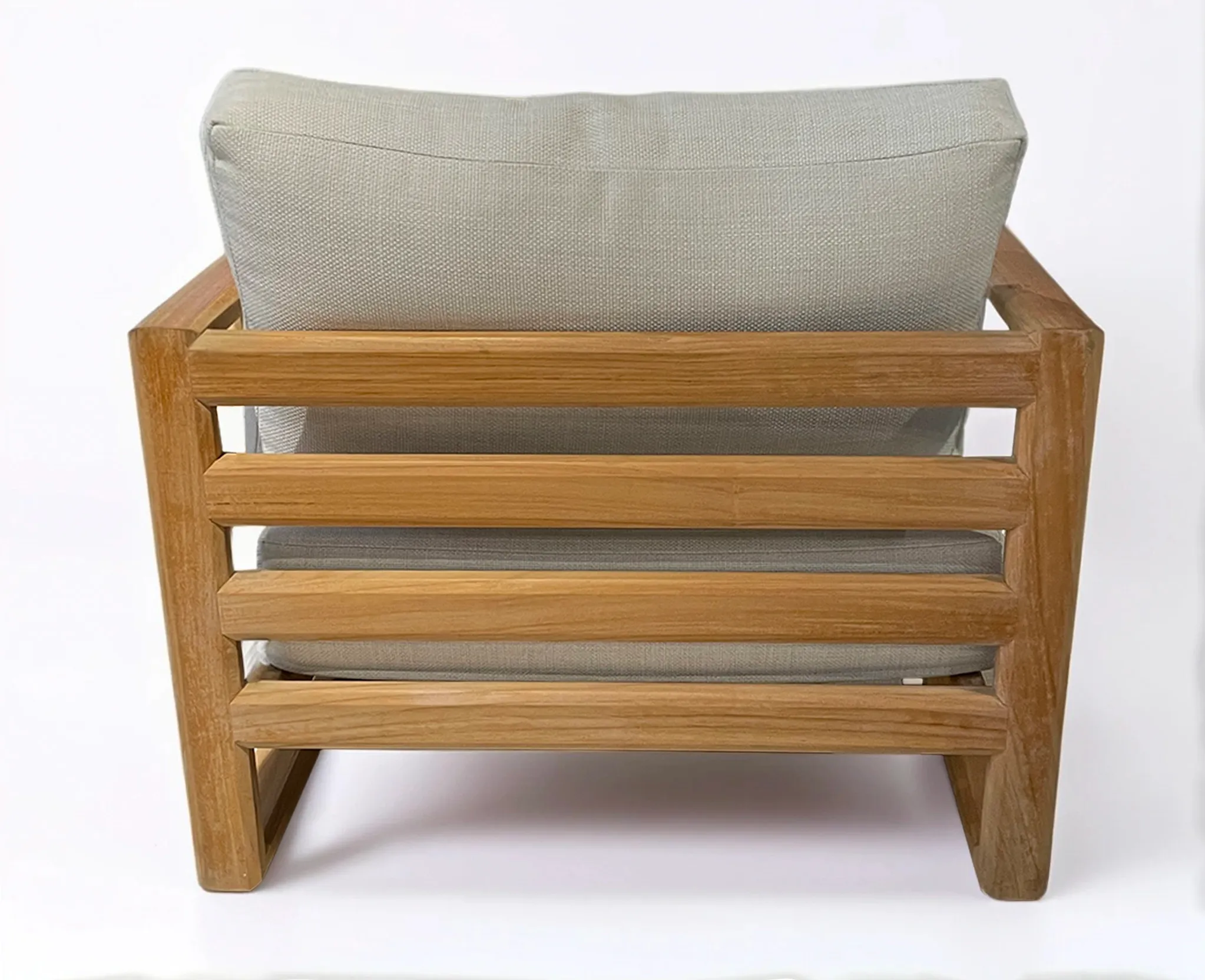 Essenza Club Chair 3