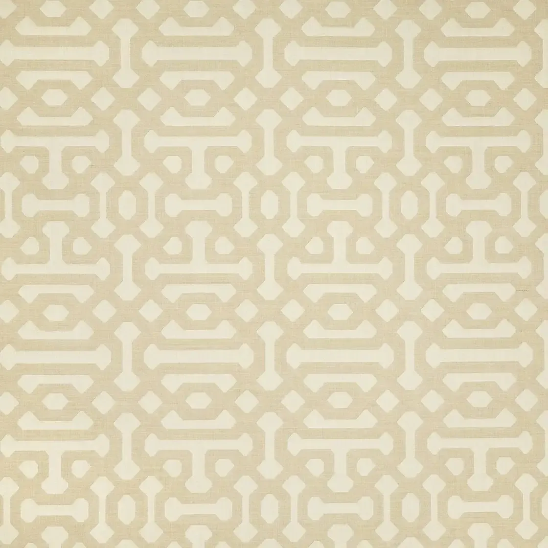 Fretwork Flax
