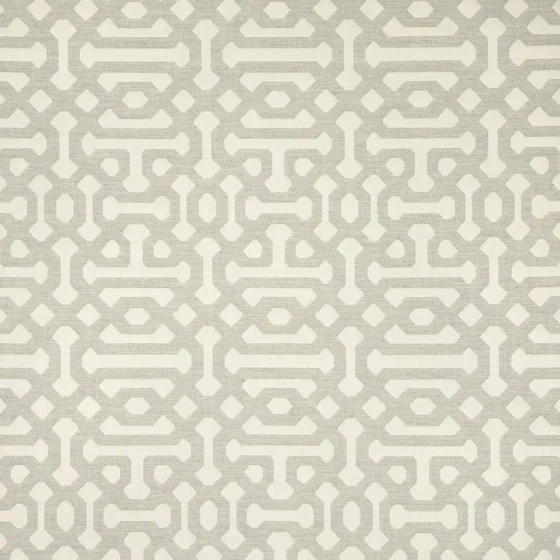 Fretwork Pewter