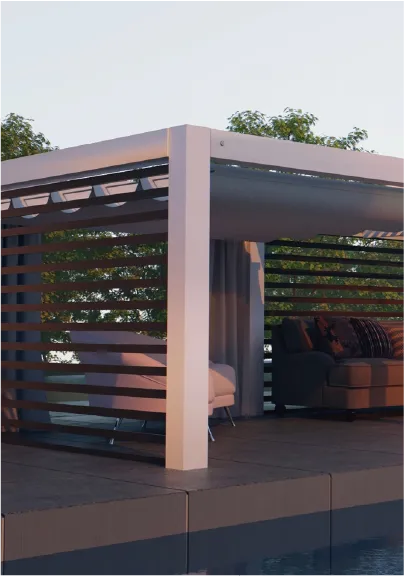 Gazebos