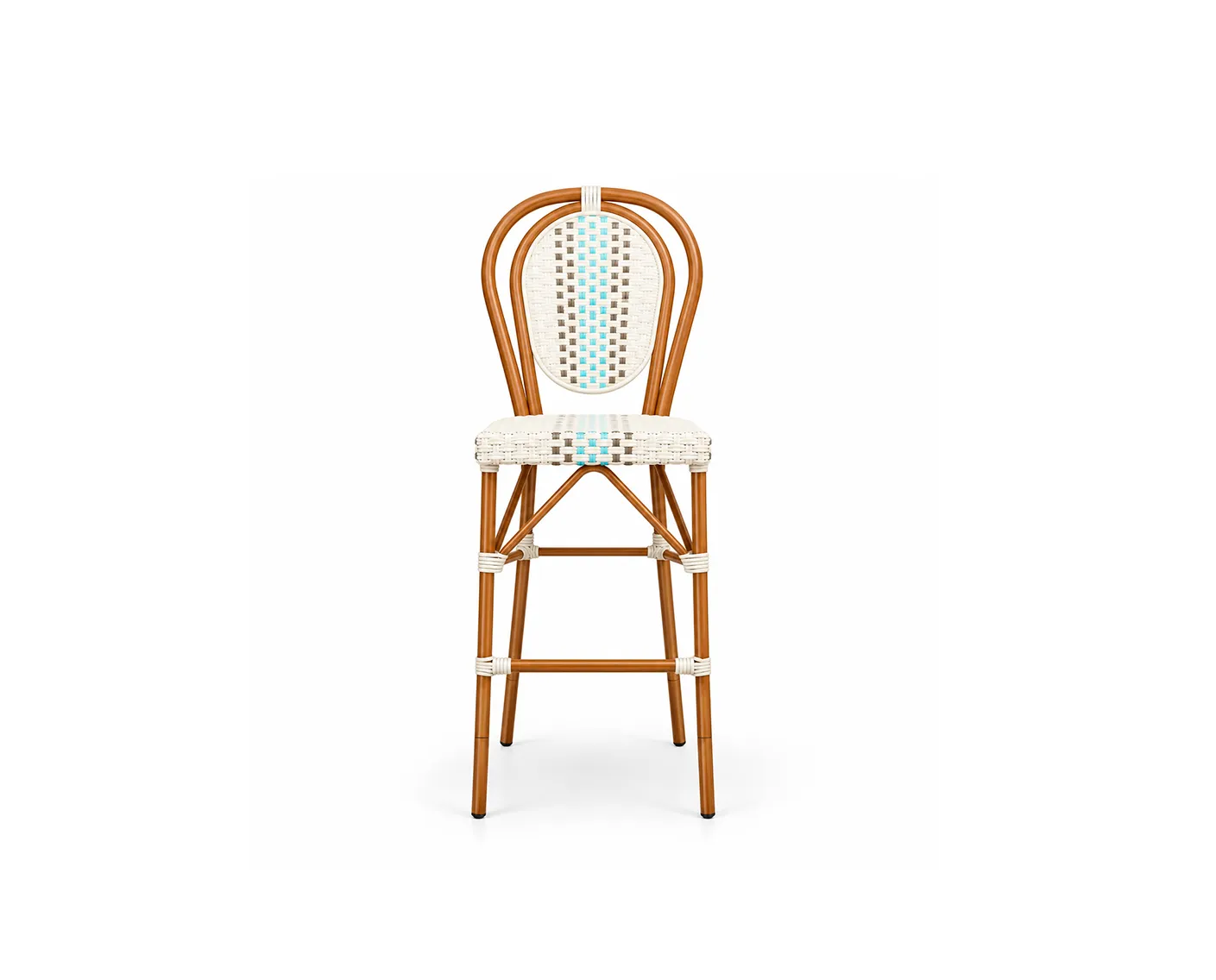 Iris Bar Stool