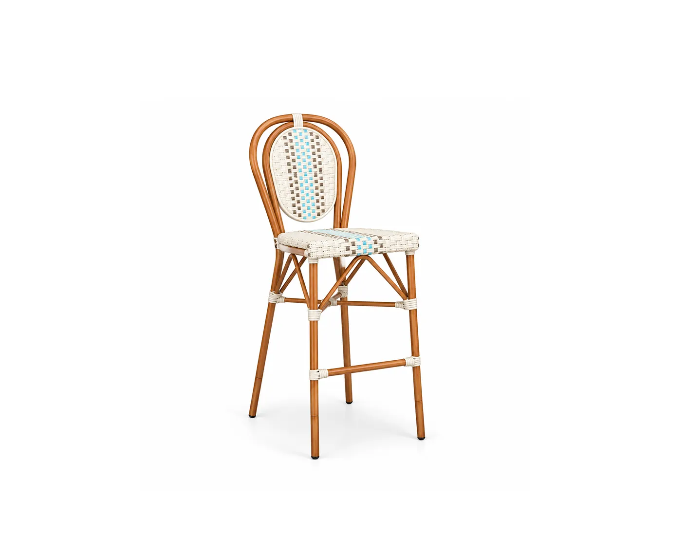 Iris Bar Stool 2