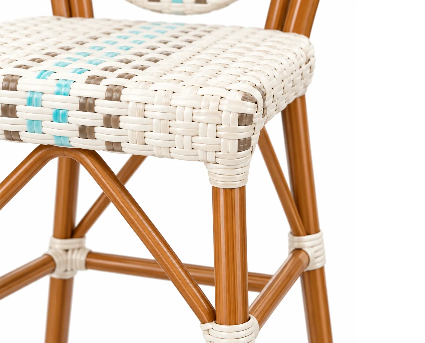 Iris Bar Stool 5