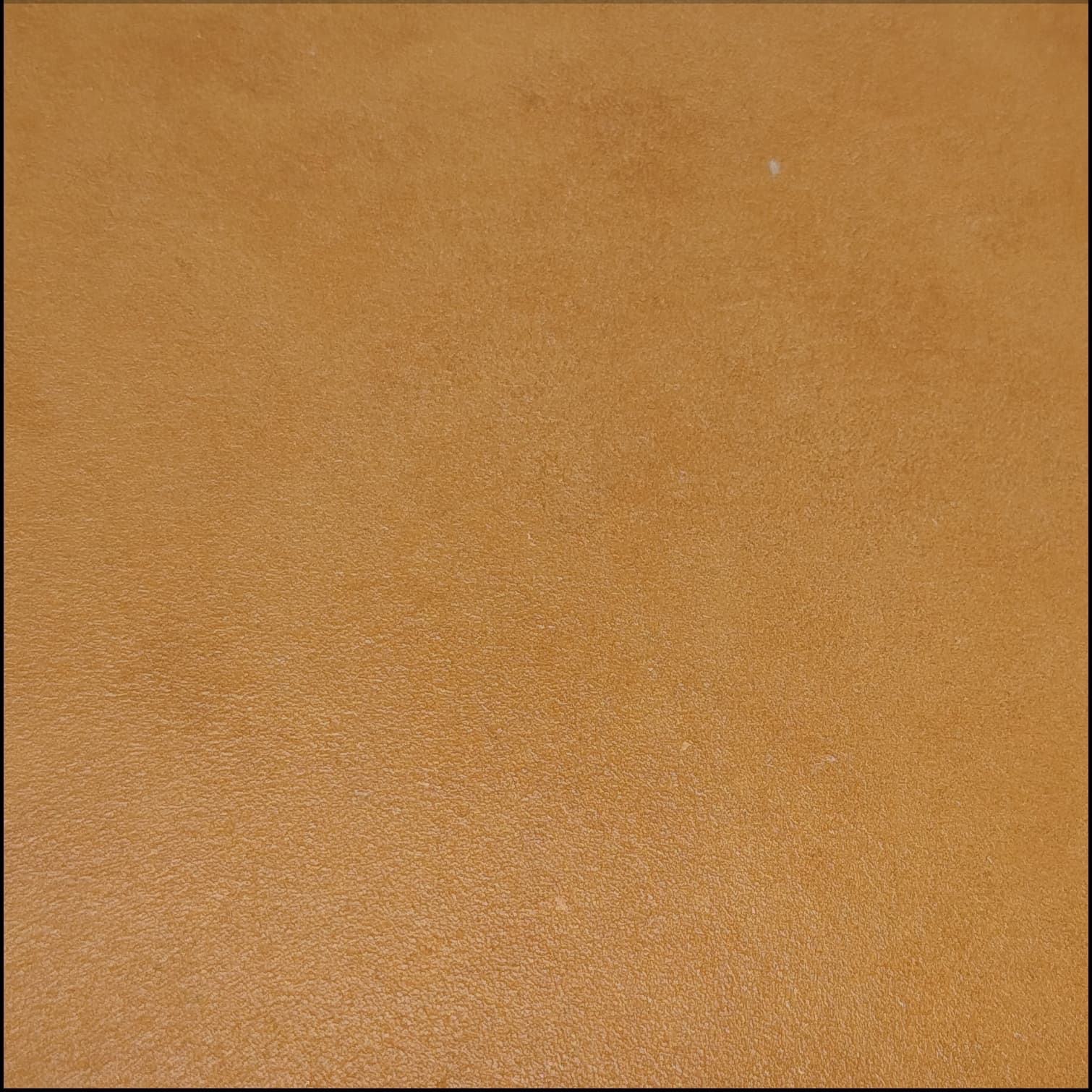 Iron Rust Concrete Finish