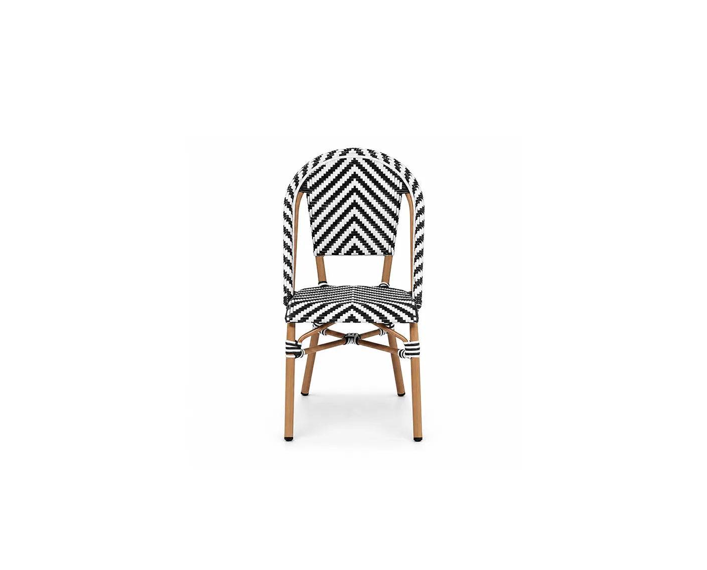 Lys Armless Bistro Chair