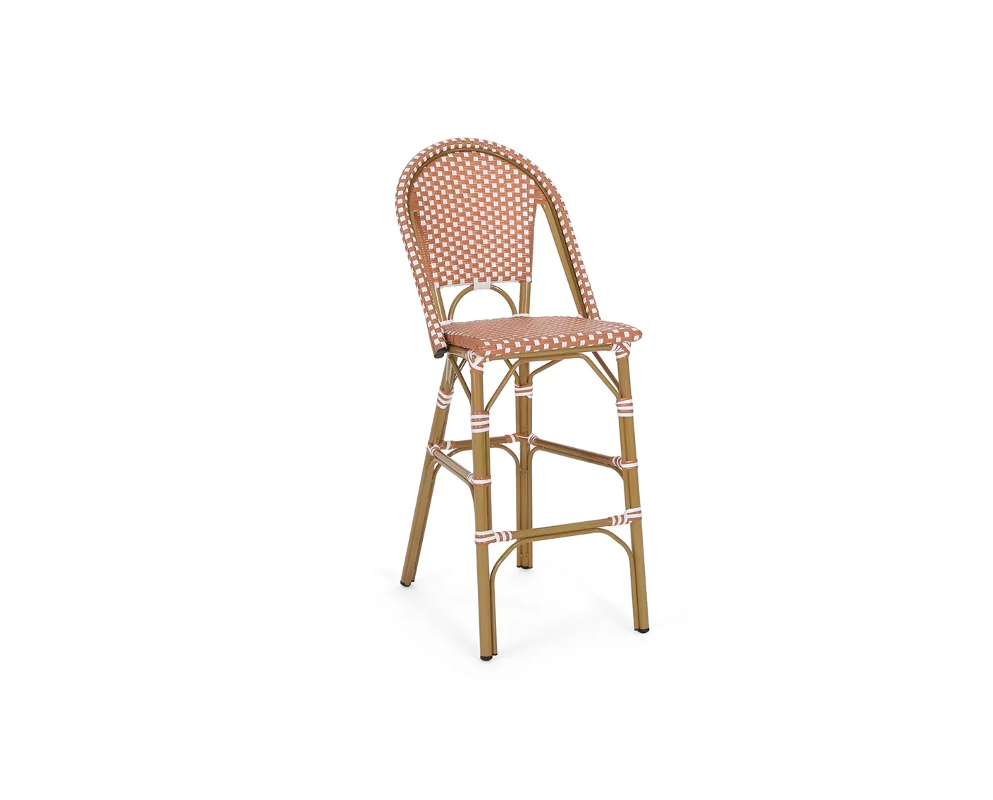 Lys Bar Stool 2