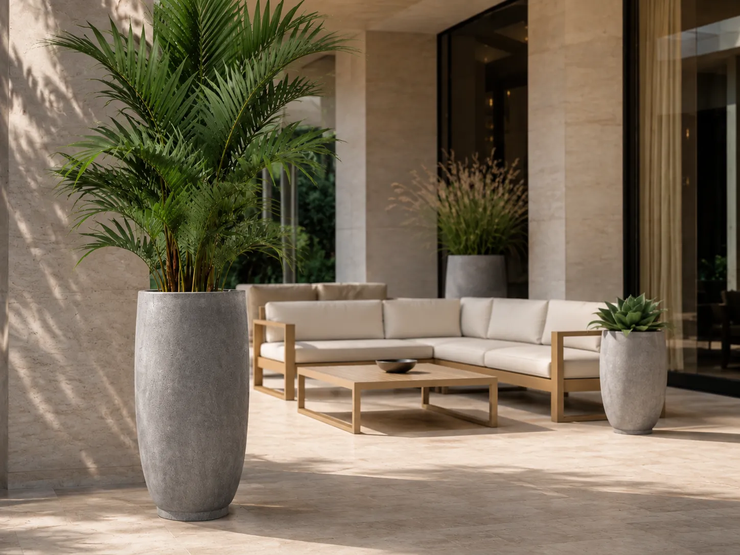 Massa Planter 6