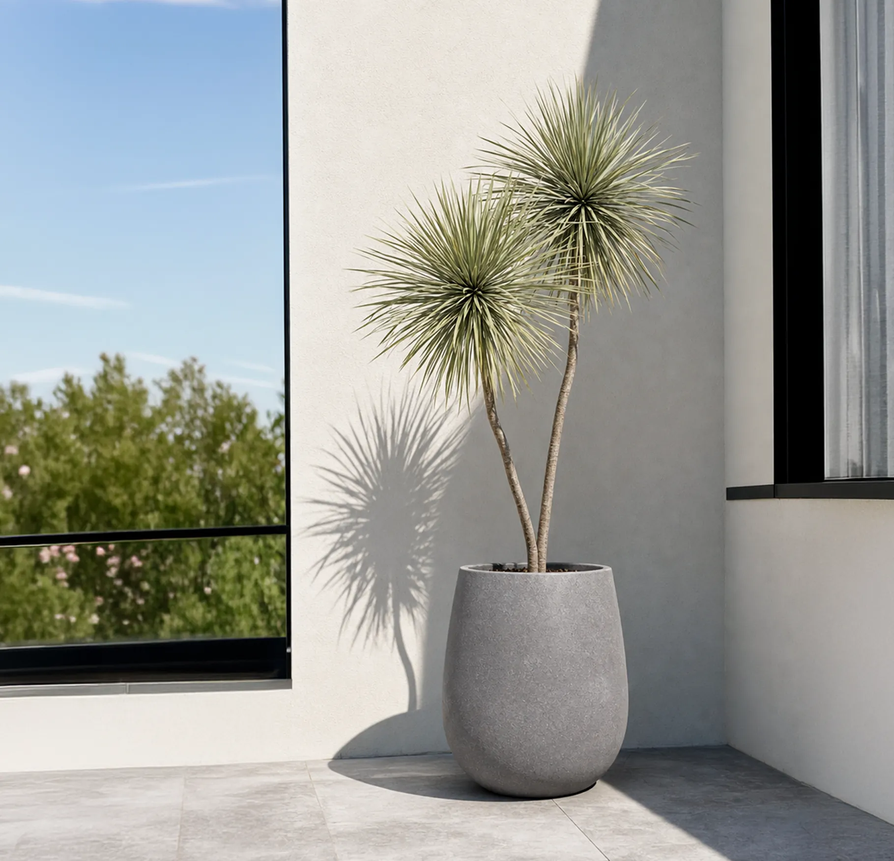Terra Planter 5