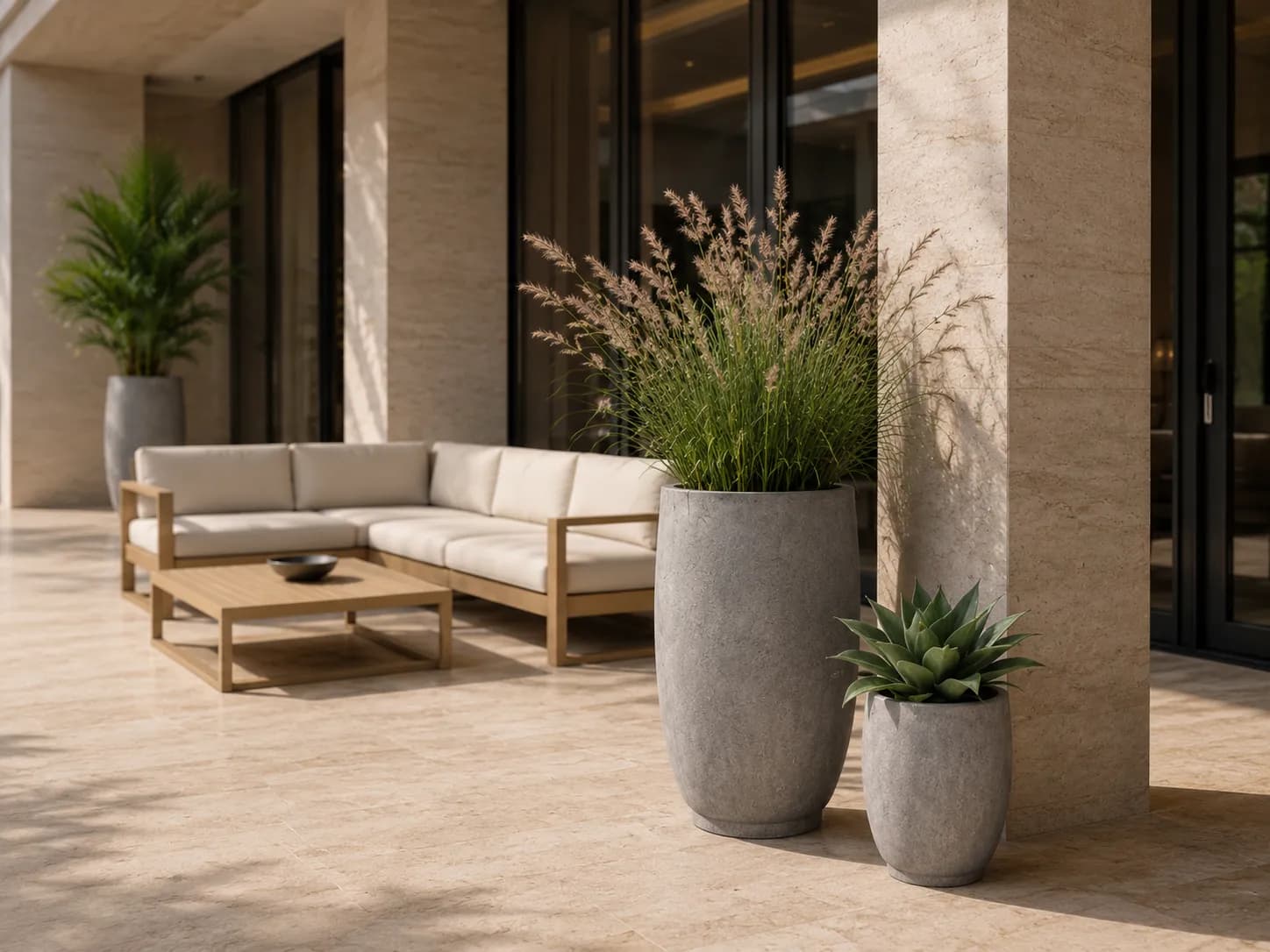 Massa Planter 5