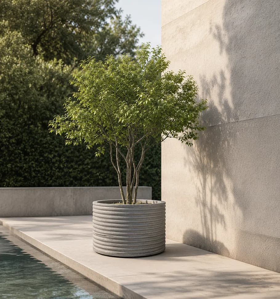 Nova Planter 6