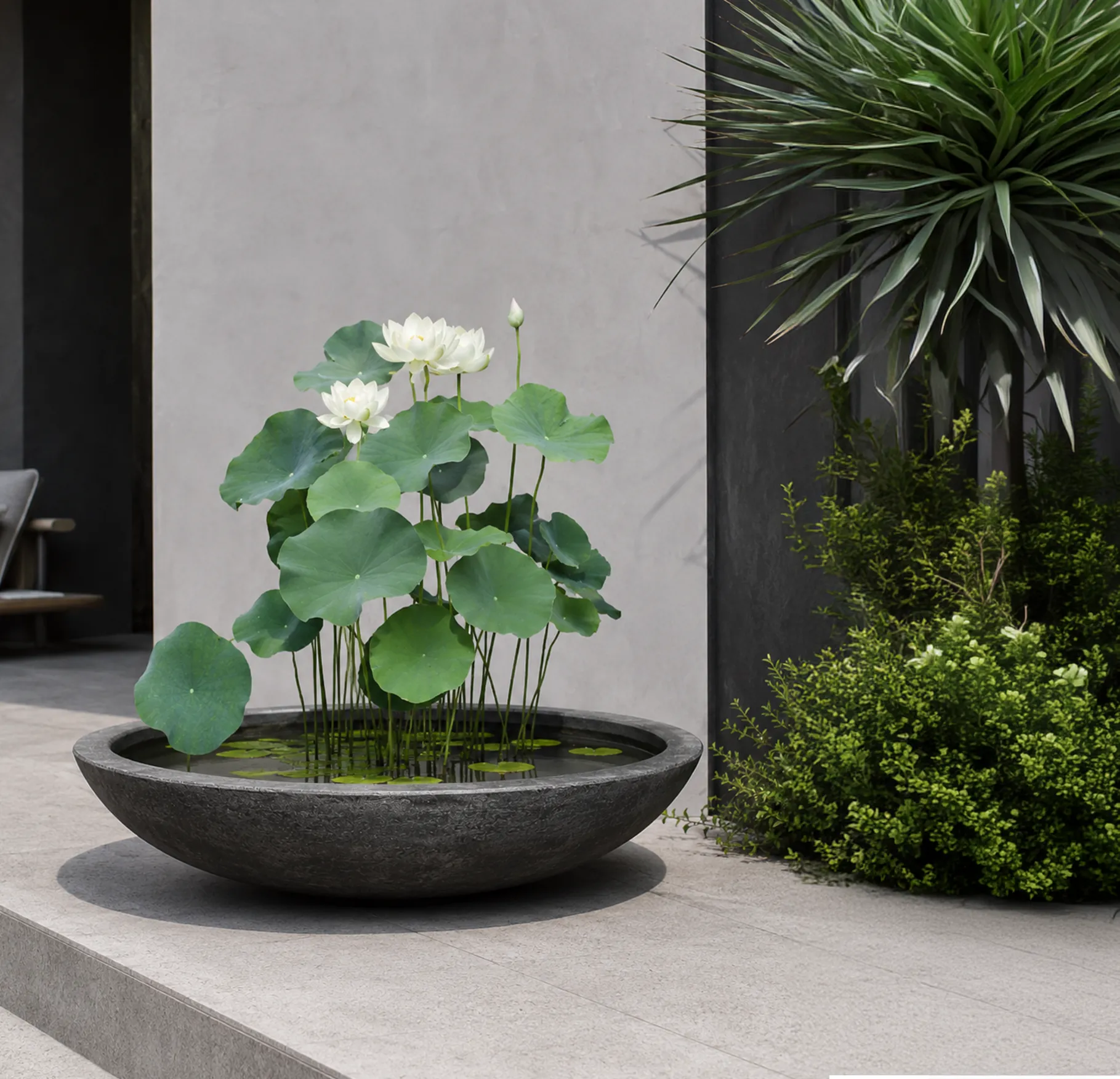 Ellise Planter 6