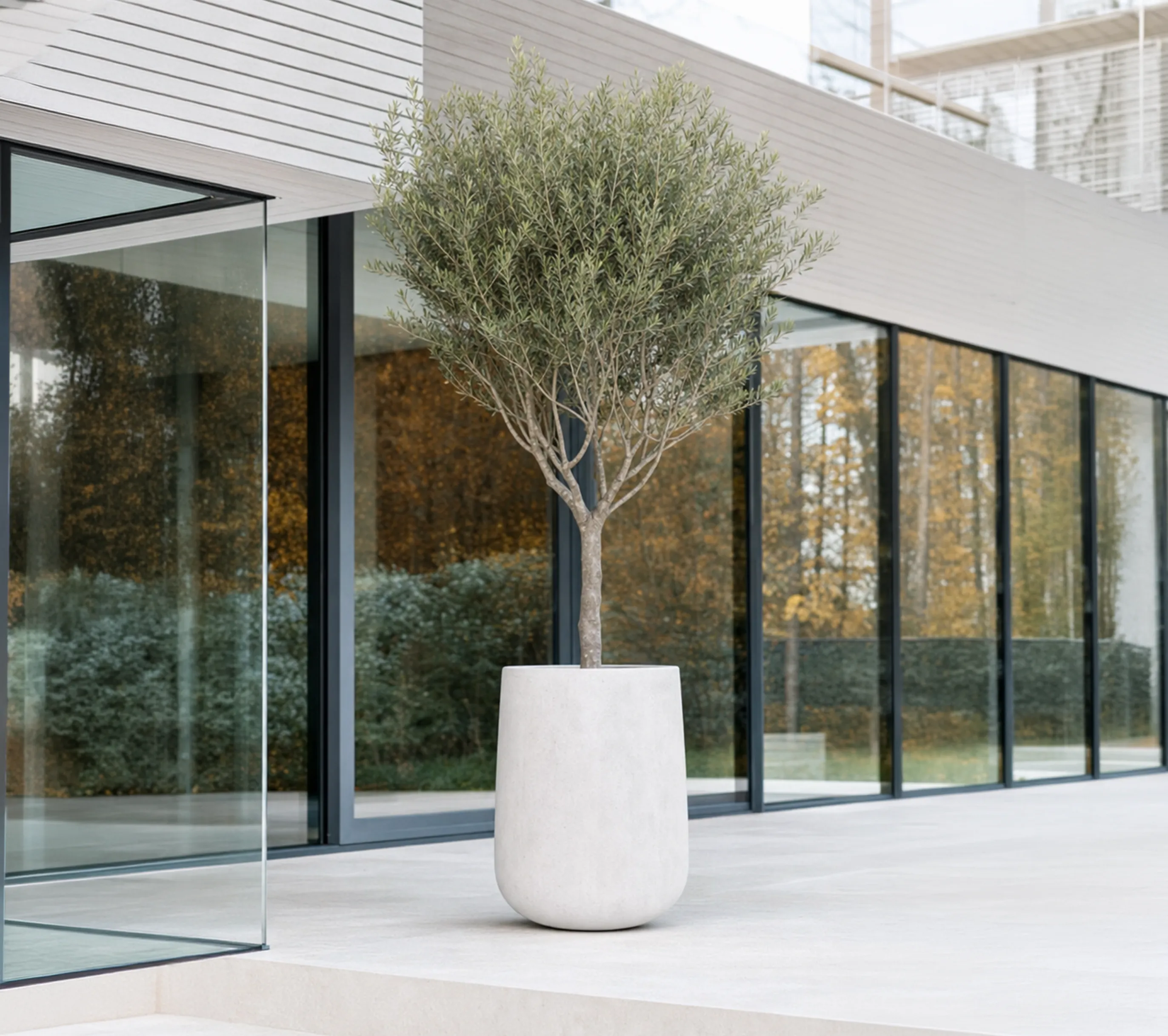 Flora Planter 5