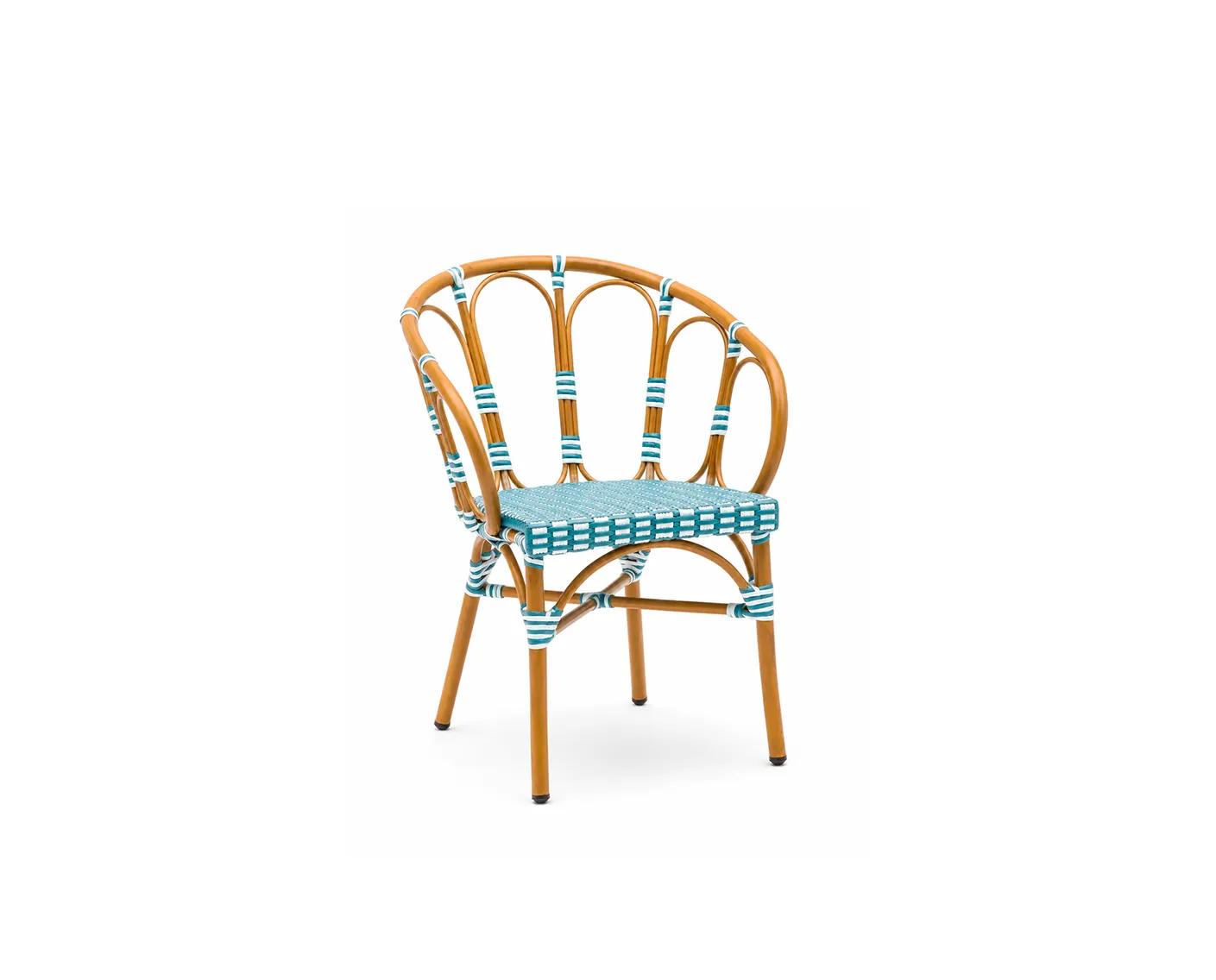 Odeón Bistro Chair 2
